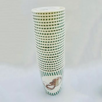 12oz Paper Cup Sleeves 24ct