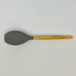 Silicon Scoop Grey