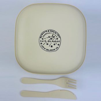 Watermeter Food Container