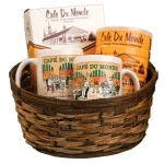 Marigny Basket