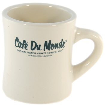 Diner Style Mug