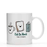 Smile Mug