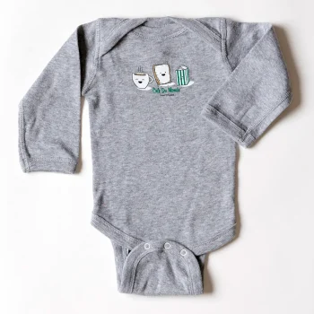 Smile Onesie