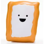 Beignet Stress Ball